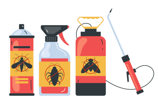 Best Spider Control Near Me  in Fountain Green, UT